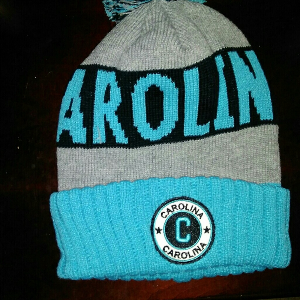 CAROLINA HAT - Picture 2 of 2